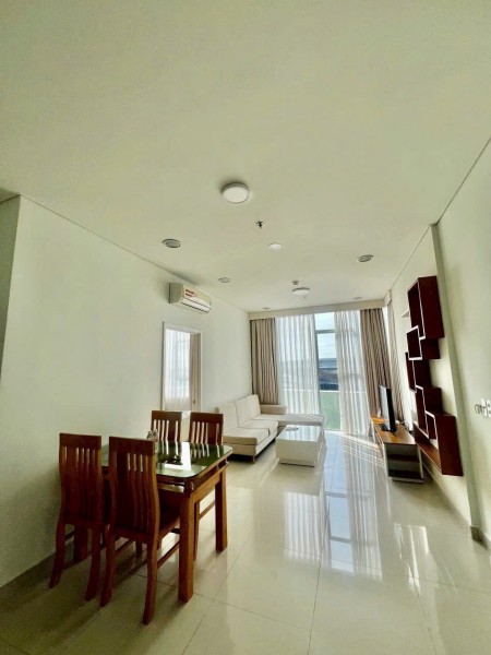 Trống lại 2 căn phòng ngủ ở Sora Gardens - 2PN giá chỉ 13.5tr/tháng