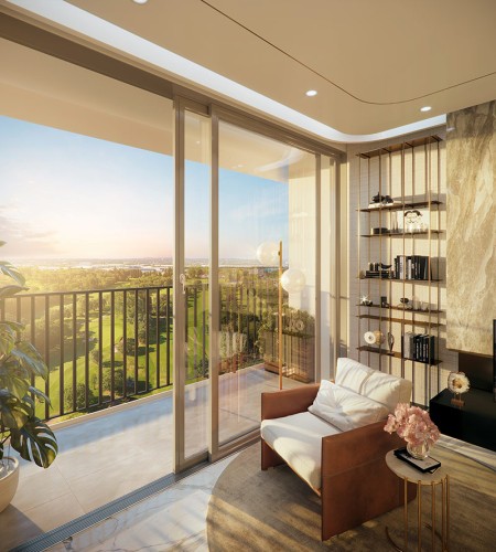 Cho thuê CH 3 Phòng ngủ, đẹp nội thất cơ bản giá 7 triệu (Đã bao gồm phí quản lý)