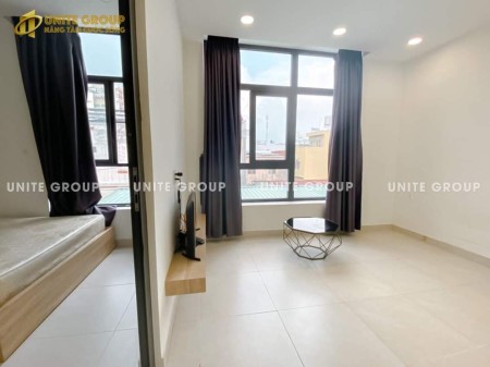 Căn Hộ 1 Phòng Ngủ gần Vincom, khu Chế Xuất, Đh UFM QUẬN 7, GẦN QUẬN 4 VÀ TRUNG TÂM