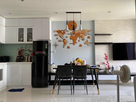 Cho thuê căn hộ 1 Phòng ngủ + Vinhomes Grand Park quận 9 nhà mới