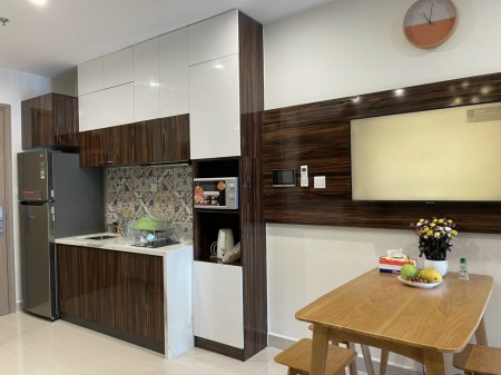 Cho thuê căn hộ Studio Vinhomes Grand Park quận 9