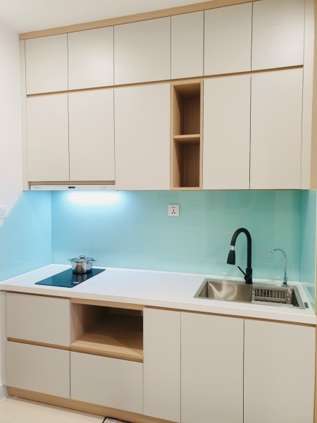 Cho thuê căn hộ Studio Vinhomes Grand Park quận 9 nhà mới 0909090263