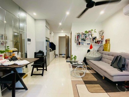 Cho thuê căn hộ Vinhomes Grand Park quận 9 căn studio