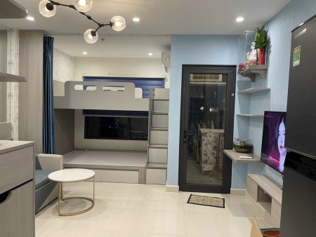 Cho thuê căn hộ Vinhomes Grand Park quận 9 nhà mới