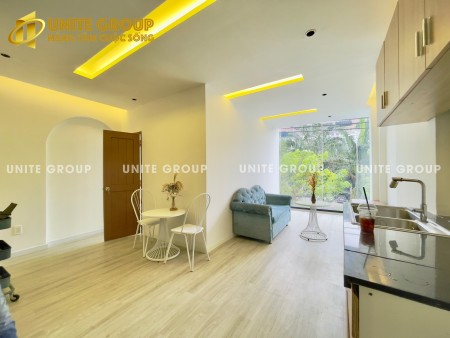 Căn hộ mới xây gần đh Rmit, Him Lam, Trung Sơn, cầu Nguyễn Văn Cừ