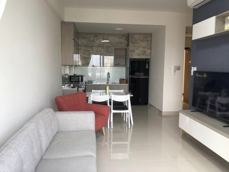 Thuê căn hộ view sông đẹp, The Sun Avenue_2PN_75m2_Full NT_Giá chỉ 17tr