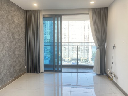 Thuê căn hộ Sunwah Pearl siêu hiếm_Giá siêu tốt_2PN+1kho_106m2_View sông_Chỉ 26tr