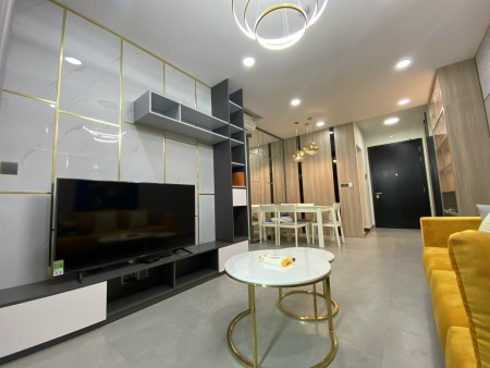 Cho Thuê Nhanh 2pn - 85m2 Feliz En Vista Quận 2 Giá Tốt