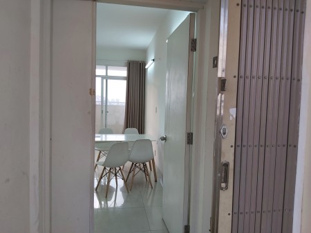 Cho thuê căn hộ Bình Khánh quận 2 có nội thất