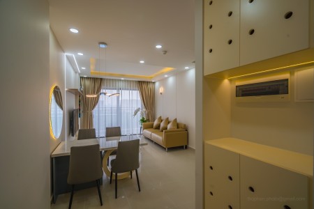 Top căn hộ HÓT cần cho thuê nhanh The Sun Avenue 1PN - 14 tr, 2PN - 16 triệu, 3PN - 17 triệu