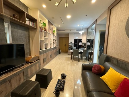 Thuê căn hộ đẹp Sadora khu Sala_2PN_Full NT đẹp xịn_88m2_Giá chỉ 25tr