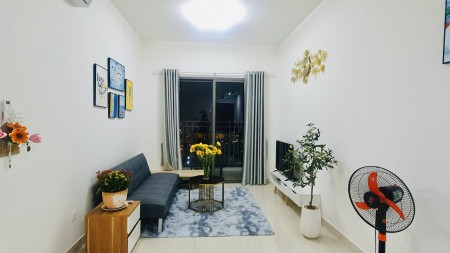 The Sun Avenue_Thuê ngay căn hộ 1PN_51m2_Full NT đẹp_Giá chỉ 13tr