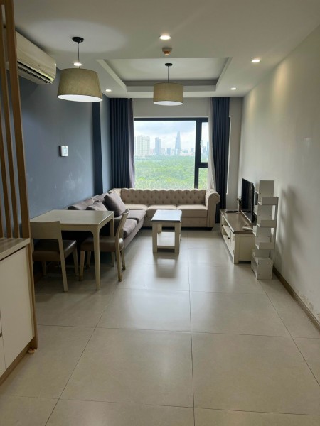 New City Thủ Thiêm_Thuê ngay căn hộ 1PN hiếm_50m2_Full NT_Giá chỉ 13tr