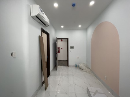 Khai trương CHDV nội thất cao cấp, 1PN, 1WC, ban công sau giá chỉ 10.5tr/tháng