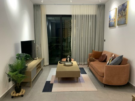 ️ Cho Thuê 2PN- 3PN - 4PN Feliz En Vista - Q2  Nhà Đẹp, Giá Tốt