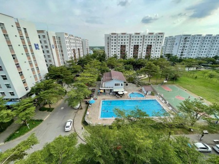 Cho thuê căn hộ 50m2 chung cư Ehome 3 giá thuê 5 triệu/tháng