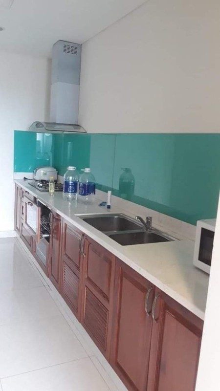 Cho thuê Sora Gardens - 12tr/tháng, view thoáng, tầng cao