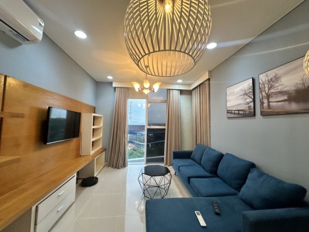 Trống căn hộ đẹp giá ở Sora Gardens - Bình Dương - 72m2 12tr/tháng