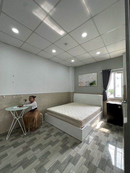 Căn Hộ Cửa sổ Gần Phú Mỹ Hưng, Cresent Mall, SC Vivo city quận 7