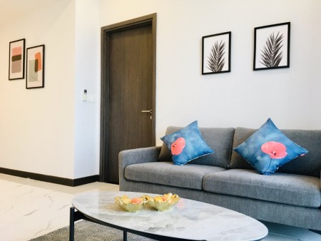 Cho thuê căn hộ 1PN Empire City đang trống sẵn