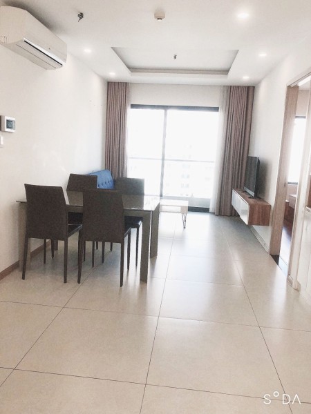 Cần cho thuê New City Thủ Thiêm, nhà đẹp, dọn vào liền