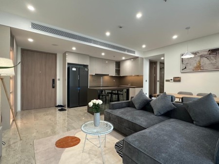 Cho thuê Thảo Điền Green 2PN 2WC full nội thất chỉ 1650$ bao phí