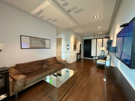 Dọn vào ngay căn 1PN siêu cao cấp 16 triệu, Feliz En Vista Quận 2