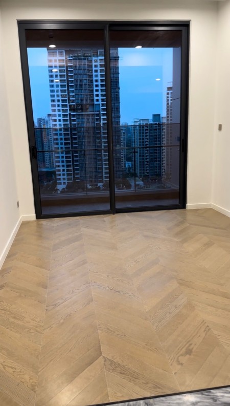 Thuê căn hộ Lumiere Riverside_2PN_73m2_NTCB_View thoáng_Giá chỉ 25tr