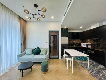 Cho thuê căn hộ Lumiere (1PN-18tr) (2PN-22tr) (3PN-30tr) miễn phí quản lý - 0917 375 065