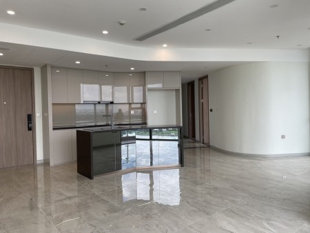 Thuê Thảo Điền Green 3PN – NTCB 109m2 giá tốt 40 triệu, vào ngay