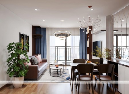 Cho thuê 3 ngủ +1 terra an hưng, full nội thất, có thể vào luôn, 16 triệu