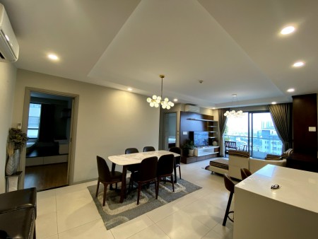 CHUYÊN CHO THUÊ CHUNG CƯ GOLD VIEW - 1PN - 2PN - 3PN giá rẻ T10/2024 | LH: 0938 720 200 MR.TÀI