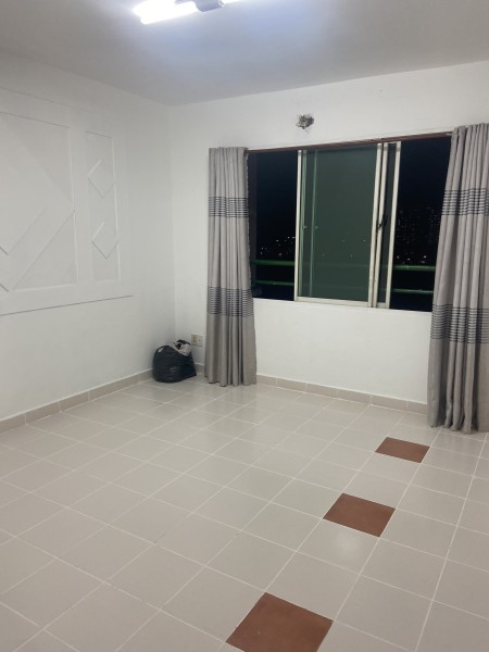 Cần cho thuê căn hộ Conic Đình Khiêm H. Bình Chánh giá 4tr/tháng 1pn nhà trống