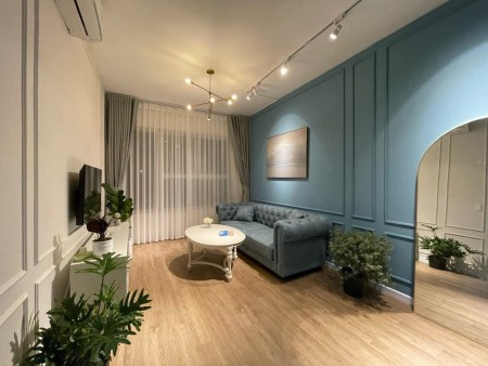 CHO THUÊ CĂN HỘ GALAXY 9 - 1PN - 2PN - 3PN Giá Rẻ | Liên Hệ: 0938 720 200 Mr Tài
