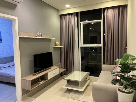 Cho thuê căn hộ Sora Gardens 1 TP Mới Visip2 - Thủ Dầu 1, Bình Dương