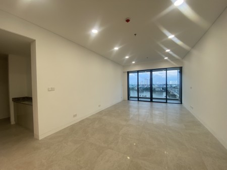 The River Thủ Thiêm 4PN – 4WC NTCB 180m2 thuê 70 triệu