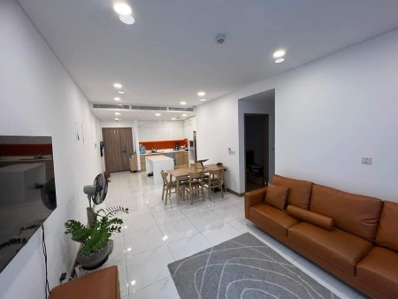 Sunwah Pearl 2PN + 1 106m2 Full NT – 30 triệu bao phí vào luôn