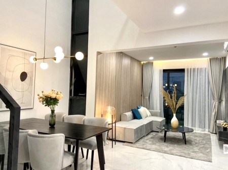 Cho thuê FELIZ EN VISTA 3PN 2WC Full nội thất, sang trọng 40TR net