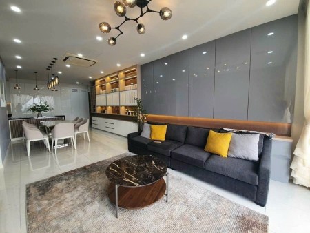 Về nhà thôi! Đầy đủ nội thất cao cấp 3PN chỉ 31 triệu, Waterina Suites