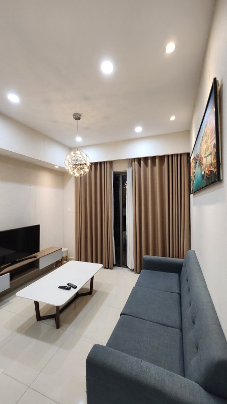 Thuê ngay căn hộ DT lớn The Sun Avenue_3PN_Full NT_109m2_View sông_Giá chỉ 21tr