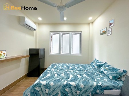 Studio 1PN full nội thất , rộng rãi, thoáng mát
          ️Vị Trí Lý Tự Trọng Q1  ️