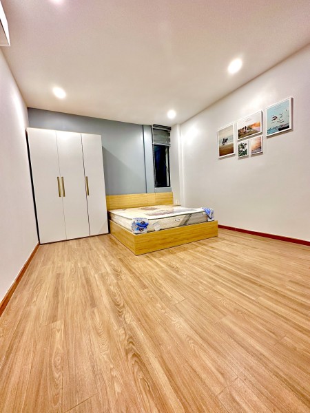 1 Phòng Ngủ tại Trần Trọng Cung , Q7 gần ĐH UFM , cầu Tân Thuận cách Quận 1 đi 5phút .