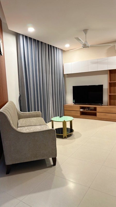 Cho thuê căn hộ Cao Cấp SORA GARDEN 2 ngay trung tâm tp mới Bình Dương, ngay siêu thị aeon