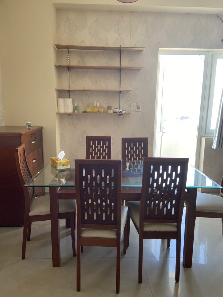 Cần cho thuê Căn hộ CC Minh Thành, 259 Lê Văn Lương, Quận 7, cạnh Lotte Mart, 9.5tr