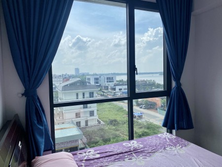 Duy nhất 1 căn 2pn One Verandah view sông chỉ 16tr, tặng 3 tháng phí quản lí
