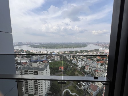 Tốt nhất thị trường! Cho thuê Lumiere Riverside 3PN, view sông Chỉ 34TR