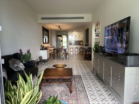 Cho thuê căn hộ Empire City 2PN Full nội thất giá 29 triệu