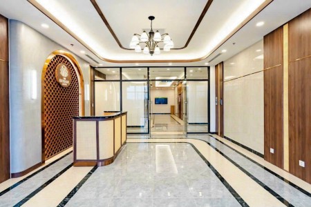 Cho Thuê 2pn+ full đẹp nhà mới , view đẹp, hướng mát