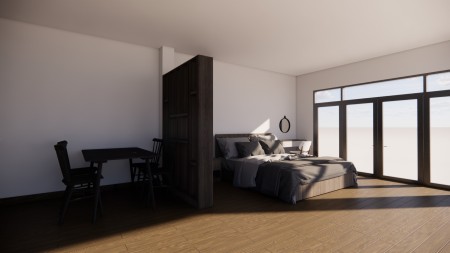 Khai Trương CHDV Mới Xây, Studio/ 1pn Full Nội Thất, bancol/ Cửa Sổ Lớn Ngay Mặt Tiền NKKN Quận 3