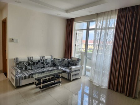 Chính chủ cần cho thuê căn hộ Him Lam Chợ Lớn, 491 Hậu Giang Phường 11, Quận 6 diện tích 74m2